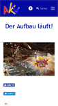 Mobile Screenshot of akv.de